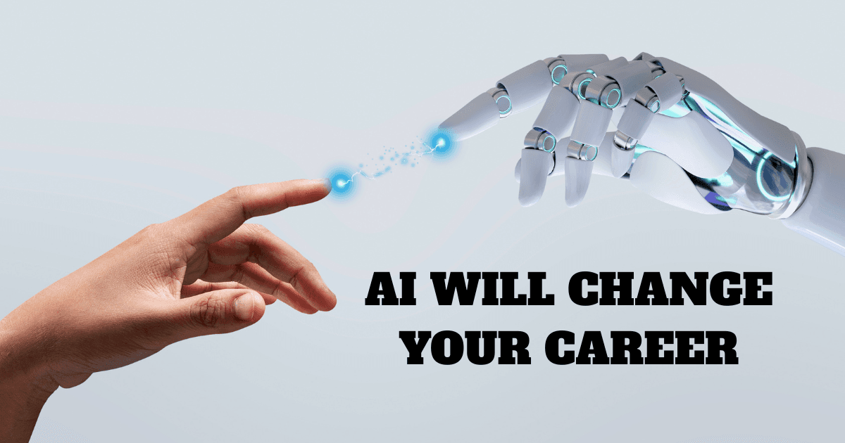 Beyond the Prompt: Why Agentic AI is Your New Career Essential