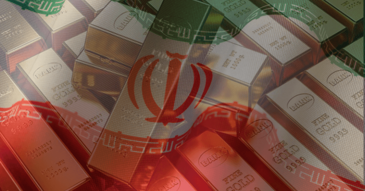 The Iran War Liquidity Crunch Is Here: What It Means for Your Gold and Dollar Positions